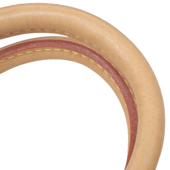 Louis Vuitton Egg Bag Monogram Handbag Brown - Picture 6 of 7